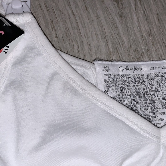 NWT Playtex Nursing Bra Bundle (All 3 Included)! - Picture 16 of 16